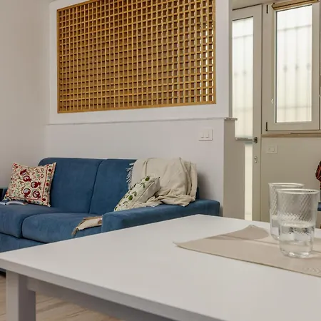 Da Fannina Appartement