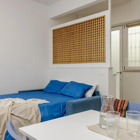 Da Fannina Appartement Rosignano Solvay